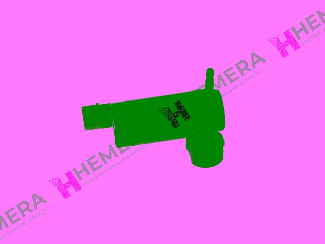 MOTOR SILECEK DEPO SU CHEVROLET CAPTIVA