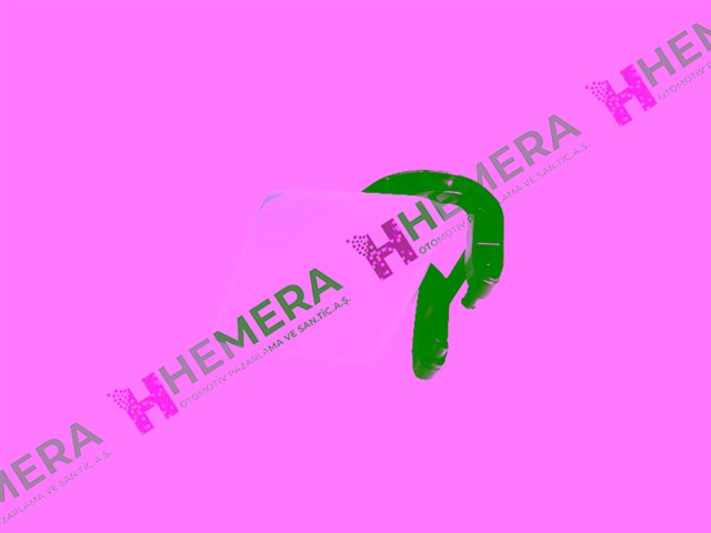 KAPAK FAR YIKAMA SAG MERCEDES W221 2009 - 2013