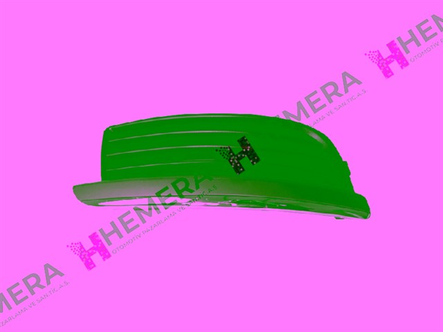 IZGARA SIS FAR SAG VW JETTA 2003