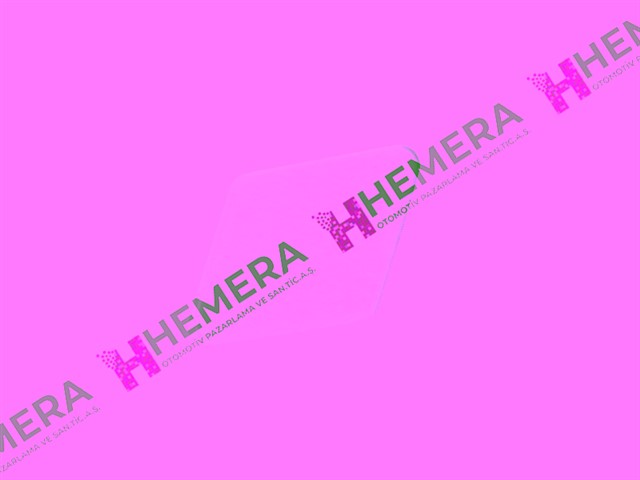 KAPAK FAR YIKAMA SOL BMW E90 2004 - 2008