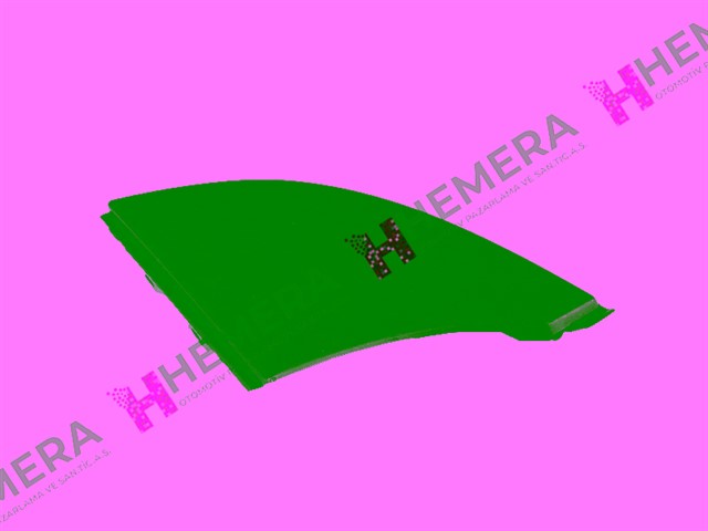 CITA FAR UST SAG FIAT DUCATO 2007 - 2014