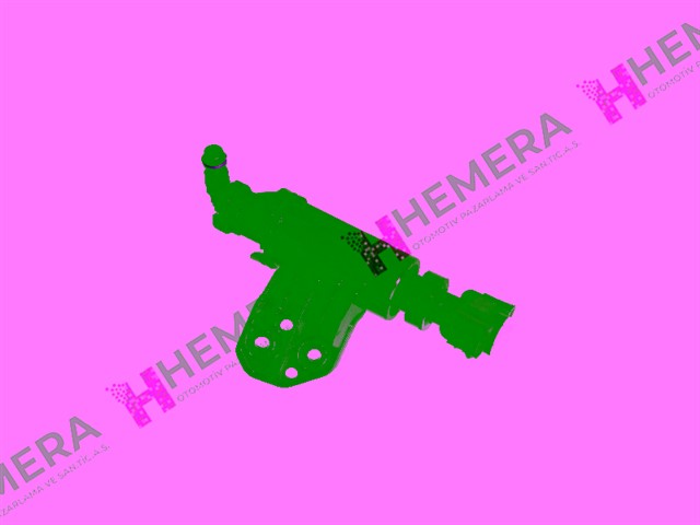 MOTOR FAR YIKAMA SOL HYUNDAI IX35 2011