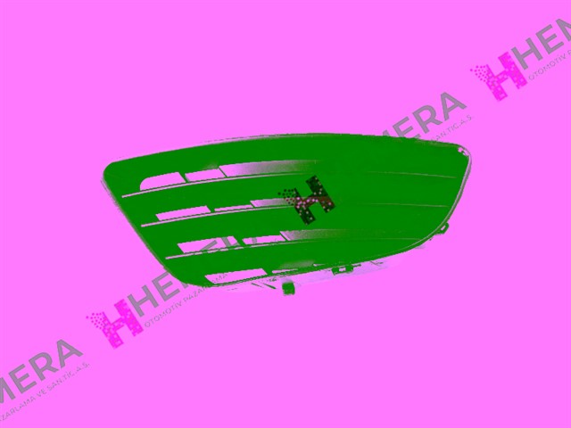 KAPAK SIS FAR SOL FORD FIESTA 2002 - 2005