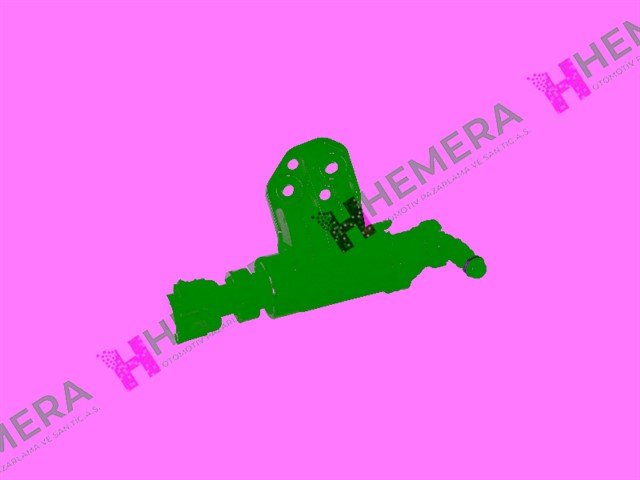 MOTOR FAR YIKAMA SAG HYUNDAI IX35 2011