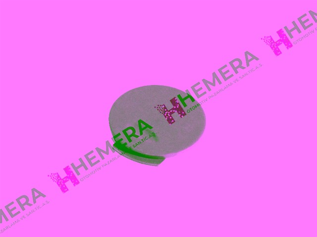 KAPAK CEKI TAMPON ARKA OPEL ASTRA 2004 - 2011