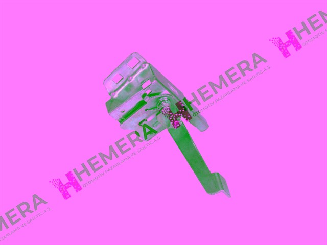 KILIT KAPUT FORD ESCORT 1995 - 2001