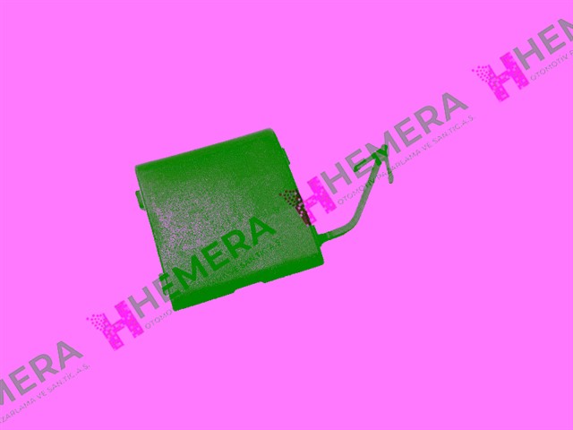 KAPAK CEKI DEMIR ON RENAULT MEGANE II 2010