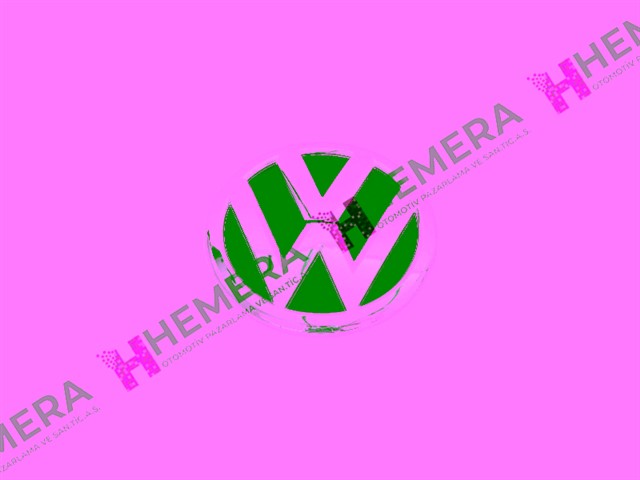 ARMA PANJUR VW POLO 2014