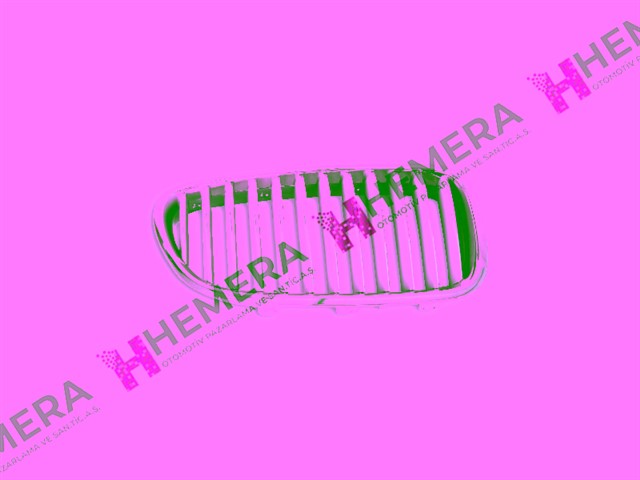 ON PANJUR SAG KROM BMW F10 2010 - 2013