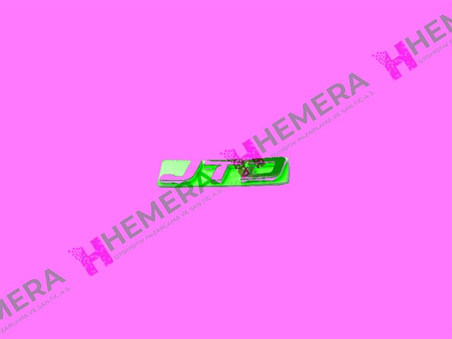 AMBLEM ARKA FIAT STILO