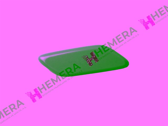 KAPAK FAR YIKAMA SAG HONDA CRV 2012