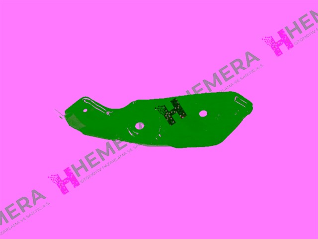 BRAKET FAR UST SAG SEAT LEON 2013 - 2020