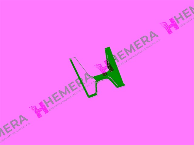 ARMA PANJUR HONDA CIVIC