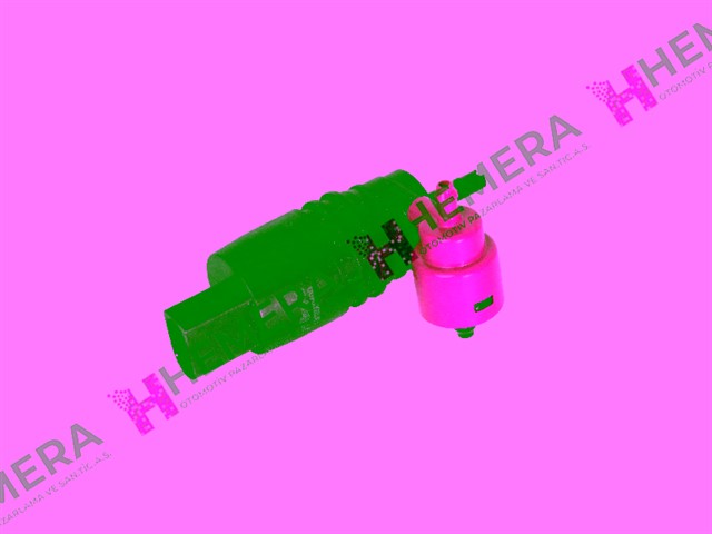 MOTOR FISKIYE SU MERCEDES W204