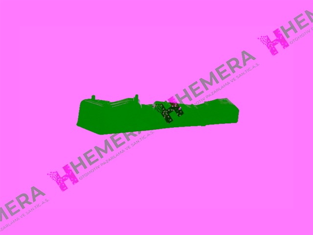 BRAKET TAMPON ON SOL HYUNDAI ACCENT ERA 2006 - 2013