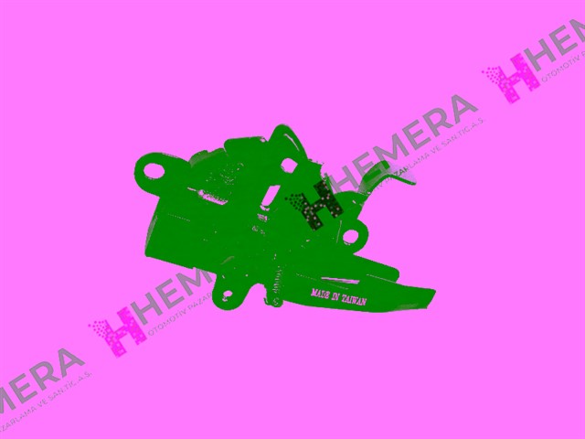 KILIT KAPUT TOYOTA COROLLA 2006 - 2013