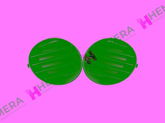 KAPAK SIS FAR ON TAKIM RENAULT MEGANE 1999