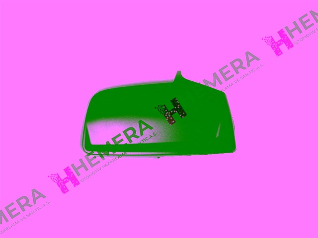 KAPAK AYNA SOL MERCEDES SPRINTER 2013 - 2018