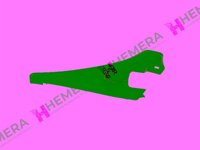 IZGARA CAM ON SAG DACIA DOKKER LODGY 2013