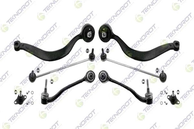 SALINCAK TAMIR SETI BMW X5 E53 00 07