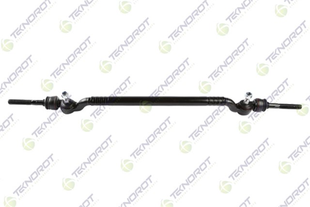 ARA ROT ON BMW E39 M62 95 03