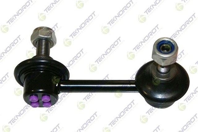 Z ROTU ARKA SOL HONDA CRV III 06