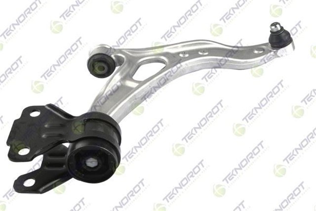 ON ALT SALINCAK ON SAG KOMPLE ALUMINYUM FOCUS III CEW 14 GRAND C MAX C - MAX 06 11 11