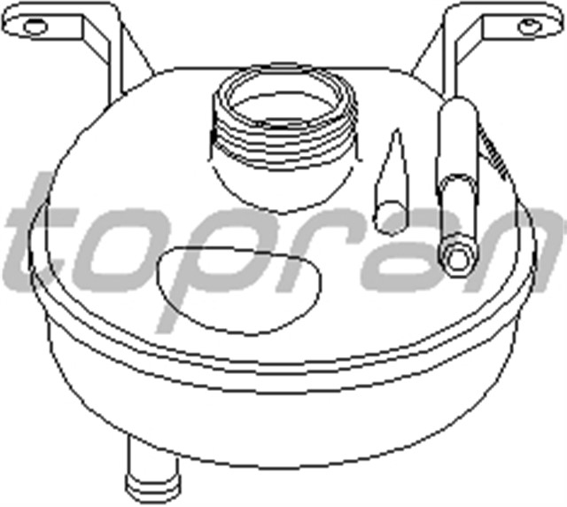 755 GENLESME KAVONOZU COMBO 94 - 01 - CORSA B 93 - 00 1.2 - 1.4