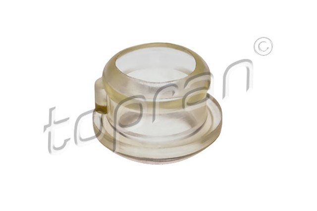 755 VITES KOLU ALT PLASTIK BURCU GOLF I - II - JETTA I - II - TOLEDO