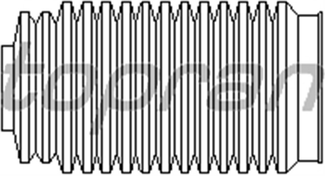 546 DIREKSIYON KORUGU T4 92 - 03