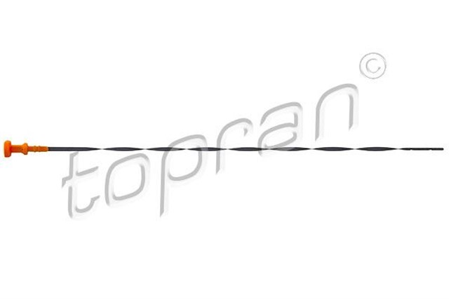 YAG CUBUGU BURMALI PARTNER - BERLINGO - P205 - P405 XUD9