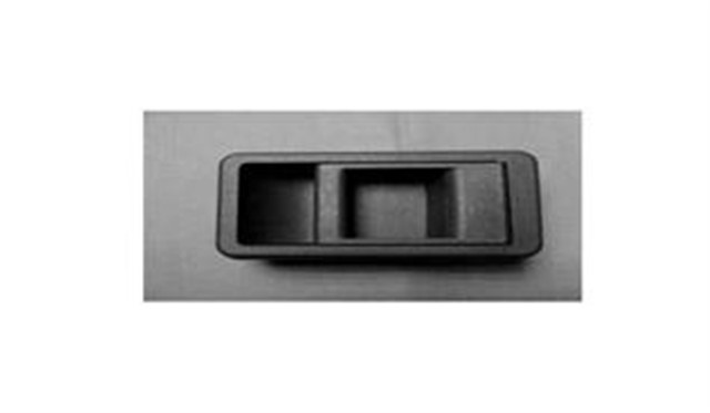 KAPI IC ACMA KOLU R9 - R11 SIYAH