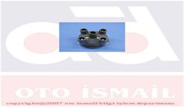 DISTRIBUTOR KAPAGI FELICIA 1.3 - 1.5 ORJ.URUN