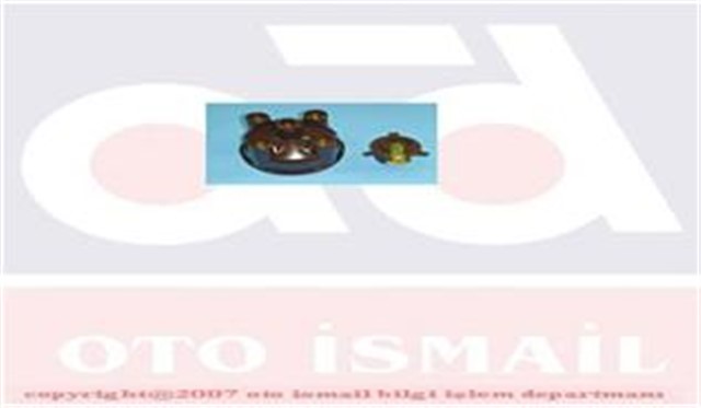 DISTRIBUTOR KAP. TEVZI MAKARASI KIT R9 SPRING ORJ.URUN