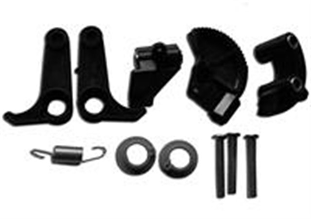 DEBRIYAJ PEDAL DISLI TAKIMI R9 - R11 TRN7027