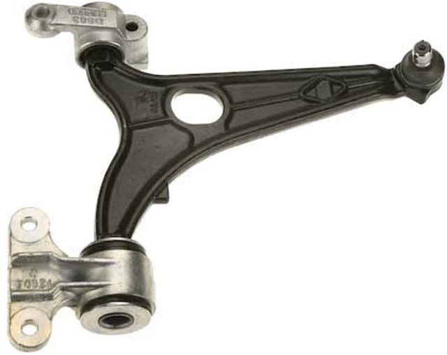 ALT SALINCAK SAG JUMPY - SCUDO - EXPERT 2.0I - 1.6 HDI - 2.0 HDI - 2.0 HDI 140 07