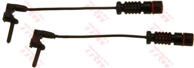 BALATA FISI MERCEDES W201 W126 W168 W202 W124 W210 W140 2 ADET