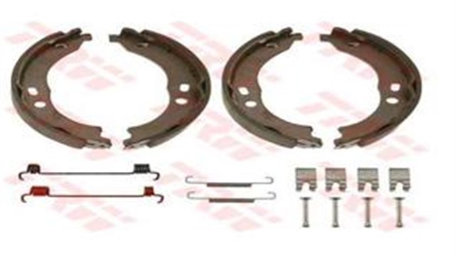 EL FREN PABUC BALATA DUCATO 06 11 JUMPER 2.2HDI 3.0HDI 06 11 BOXER 2.2 3.0HDI 06 11 172X42