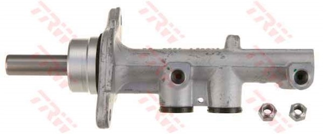 ANA MERKEZ TRAFIC II 2.0 2.5 DCI 06 - 08 VIVARO 1.9 2.0 2.5 06 - ABSLI