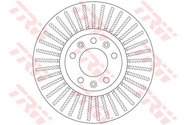 ON FREN AYNASI ASTRA L 21 GRANDLAND - COMBO E 19 PARTNER - BERLINGO 18 - 508 18 - 5008 - 308 - 3008 - C4 - C5 - 408 22 304X28X5DL HAVALI