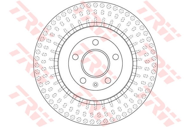 ARKA FREN AYNASI ADET TOUAREG 3.0TDI 17 A4 - A5 1.8TFSI - 2.0TDI 08 A6 2.0TFSI - 2.8FSI 11 330X22X5XHV