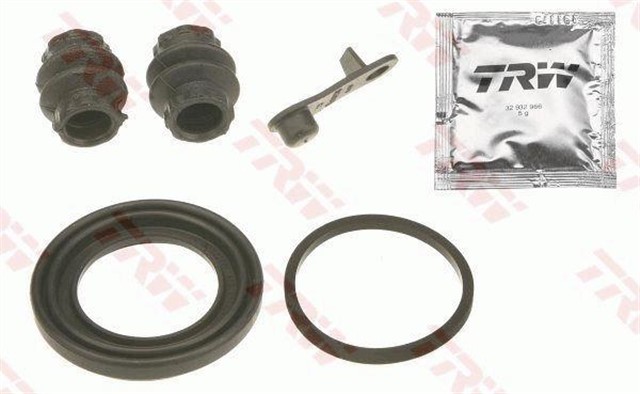 KALIPER TAMIR TAKIMI LAND ROVER DISCOVERY III L319 - L322 - L405 - L494 05 - 19
