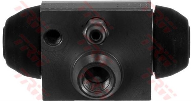 TEKERLEK SILINDIRI SOLSAG 107 2005 C1 2005 AYGO 2005