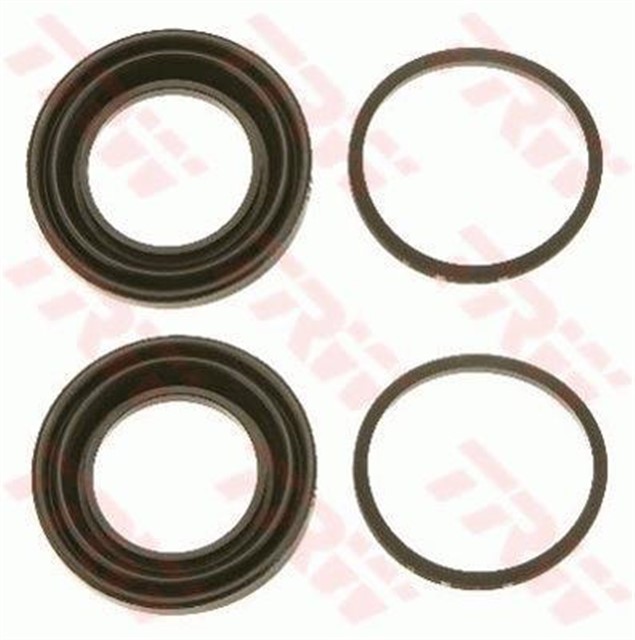 FREN KALIPERI ARKA A8 1994 - 2002