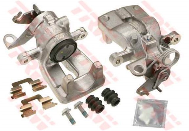 FREN KALIPERI ARKA SAG LINEA 07 ALFA ROMEP GT 03 - 10 - 147 00 - 10 - 156 97 - 06