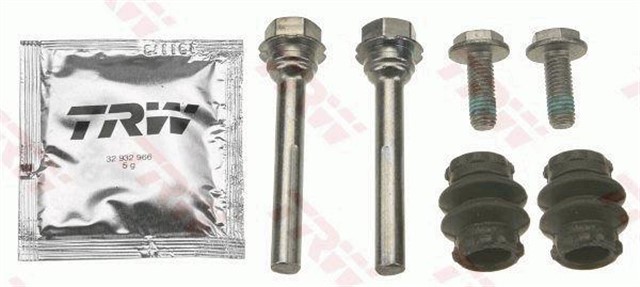 ARKA FREN TM.TK. JP KANGOO II CLIO III 07 - 14