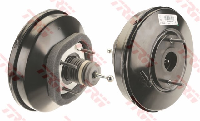 FREN SERVOSU CITROEN C3 II PEUGEOT 207 HATCHBACK 208 HATCHBACK 12 - 19