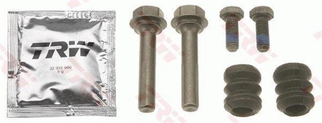 KALIPER TAMIR TAKIMI ON FREN CLIO 2 - II MEGANE 1 - I