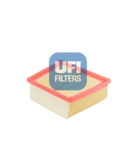 HAVA FILTRESI FIESTA - B - MAX - COURIER 08 - 