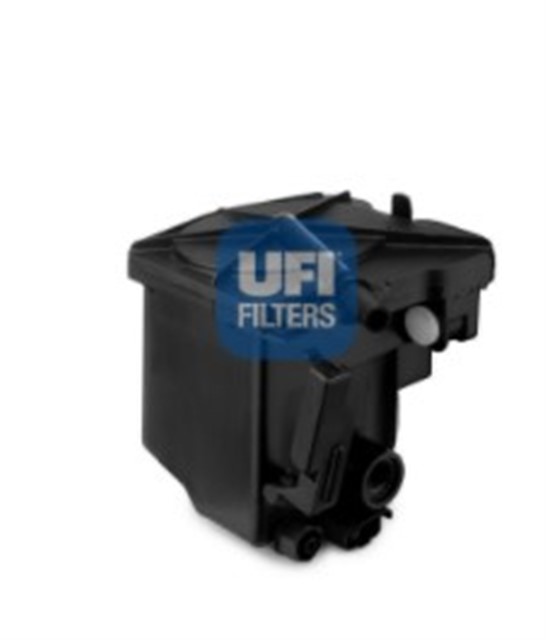 YAKIT FILTRESI [DIZEL] FOCUS - 206 - 207 - 307 - 308 - PARTNER - BERLINGO - TEPEE - S40 - V50 1.6 HDI - TDCI 03 - 